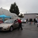 Marines volunteer, spread holiday cheer