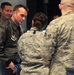 Acting Secretary of the Air Force meets JBER airmen