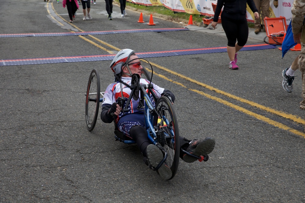 38th Marine Corps Marathon