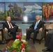 Hagel at the 2013 Halifax International Security Forum