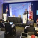Hagel at the 2013 Halifax International Security Forum