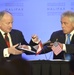 Hagel at the 2013 Halifax International Security Forum