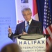 Hagel at the 2013 Halifax International Security Forum