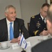 Hagel at the 2013 Halifax International Security Forum