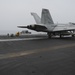 USS Nimitz flight deck operations