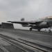 USS Nimitz flight deck operations