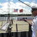 USS Shiloh in Zhanjiang