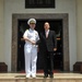 USS Shiloh in Zhanjiang
