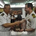 USS Shiloh in Zhanjiang