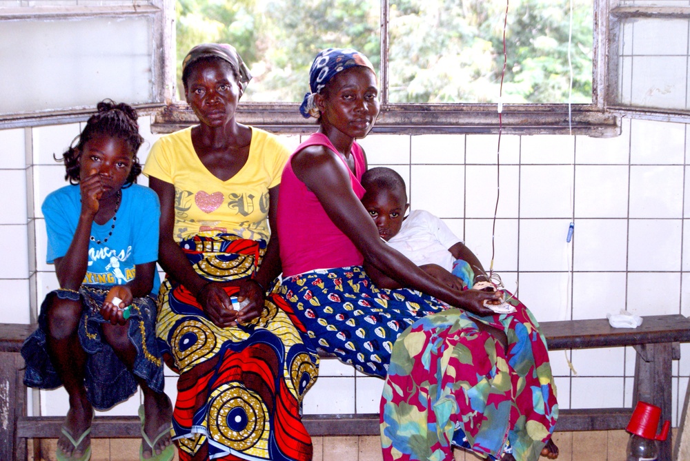 Medical Readiness and Training Exercise 13-3