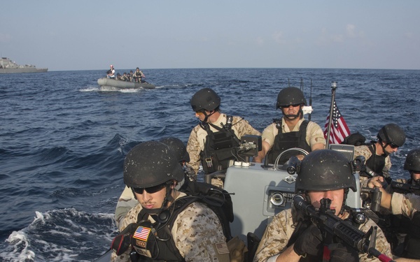 VBSS exercise