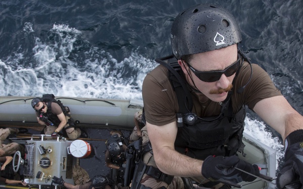 VBSS exercise