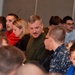 Thanksgiving dinner at NAS Oceana