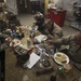 Thanksgiving breakfast
