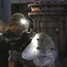Fixin the rotor