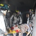 Major accident response exercise