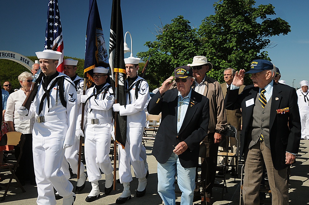 Commemoration of the Battle of Midway