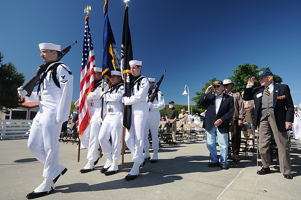 Commemoration of the Battle of Midway