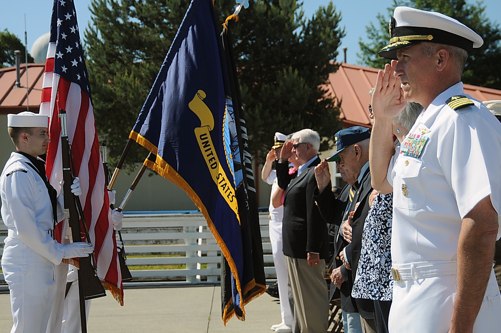 Commemoration of the Battle of Midway