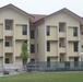 New dormitory construction nears completion