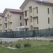 New dormitory construction nears completion
