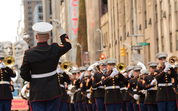 2013 Macy’s Thanksgiving Day Parade