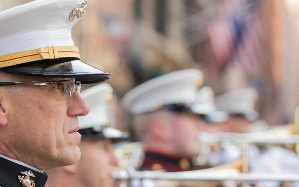 2013 Macy’s Thanksgiving Day Parade