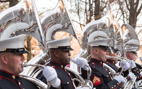 2013 Macy’s Thanksgiving Day Parade