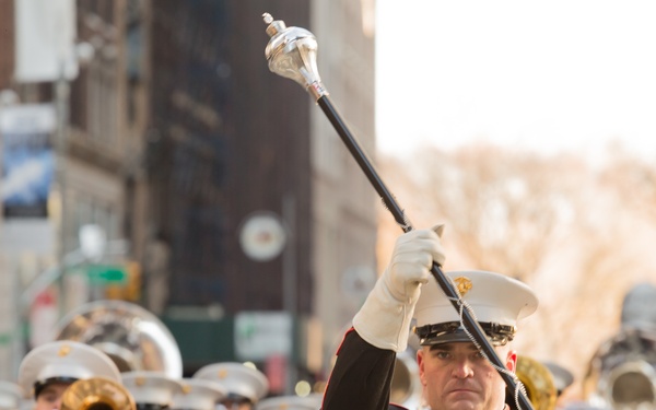 2013 Macy’s Thanksgiving Day Parade