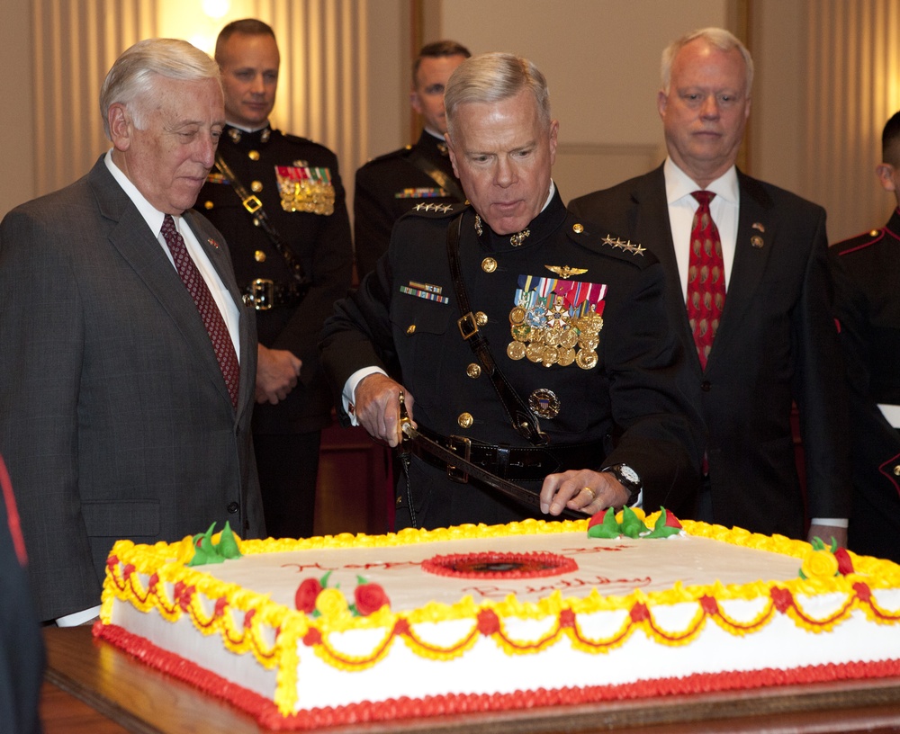 238th Marine Corps birthday