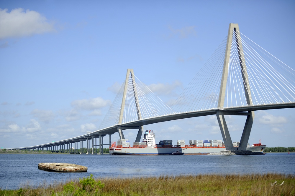 Ravenel Bridge