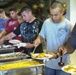 Guam USO provides Thanksgiving meal to service members