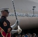 Marines Participate in Bayou Classic Parade