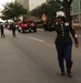 Marines participate in Bayou Classic Parade