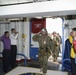 CNO/MCPON visit Boxer