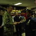 Boxer CNO luncheon