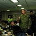 Boxer CNO luncheon