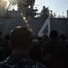 CNO/MCPON visit Boxer