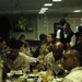 Boxer CNO luncheon