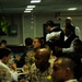 Boxer CNO luncheon