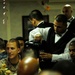 Boxer CNO luncheon