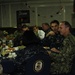 Boxer CNO luncheon