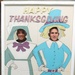 A Patriotic Thanksgiving
