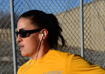 Joint members 'trot' to Turkey Day finish line