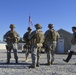 Utah National Guard trains for theater handover