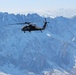 10th Combat Aviation Brigade navigates mountainous terrain