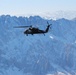 10th Combat Aviation Brigade navigates mountainous terrain