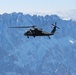 10th Combat Aviation Brigade navigates mountainous terrain