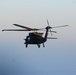 10th Combat Aviation Brigade navigates mountainous terrain