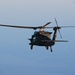 10th Combat Aviation Brigade navigates mountainous terrain